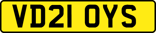 VD21OYS