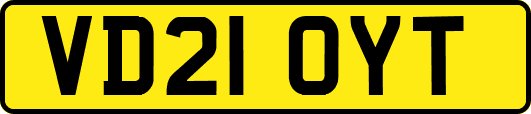VD21OYT