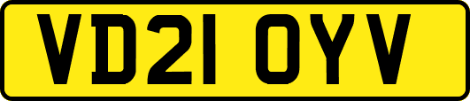 VD21OYV