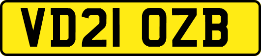 VD21OZB