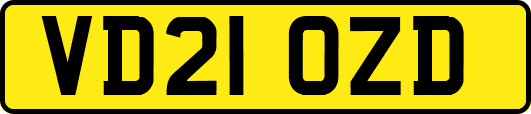 VD21OZD