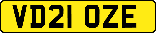 VD21OZE