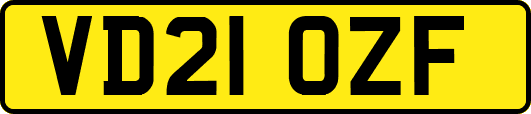 VD21OZF