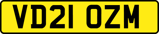 VD21OZM