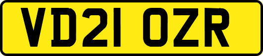 VD21OZR