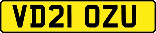 VD21OZU