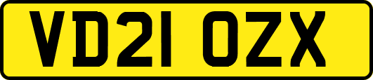 VD21OZX