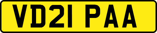 VD21PAA