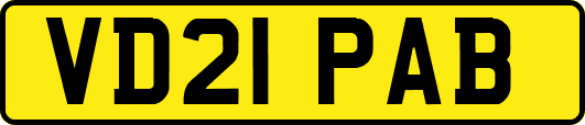 VD21PAB