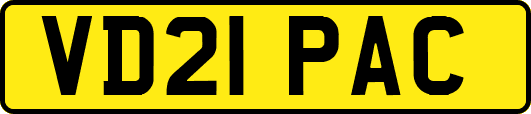 VD21PAC