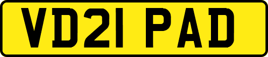 VD21PAD