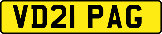 VD21PAG