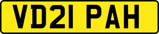VD21PAH