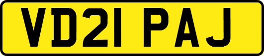 VD21PAJ