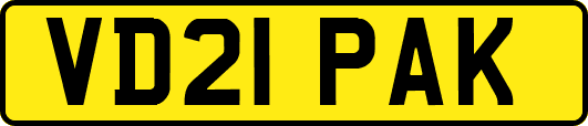 VD21PAK