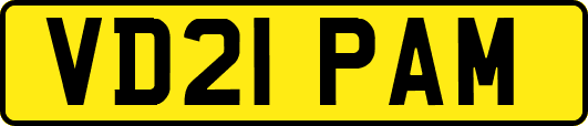 VD21PAM