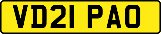 VD21PAO