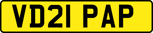 VD21PAP