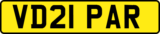 VD21PAR