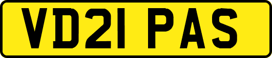 VD21PAS