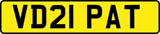 VD21PAT