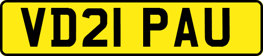 VD21PAU