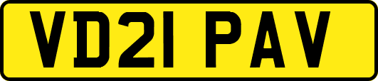 VD21PAV