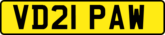 VD21PAW