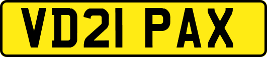 VD21PAX