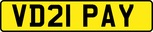 VD21PAY