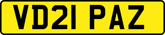 VD21PAZ