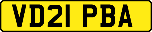 VD21PBA
