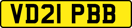 VD21PBB