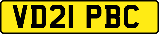 VD21PBC