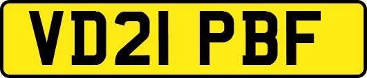 VD21PBF