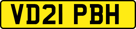 VD21PBH