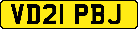 VD21PBJ