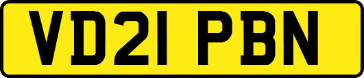 VD21PBN