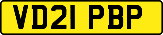 VD21PBP