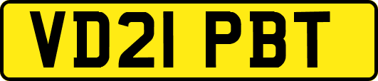 VD21PBT