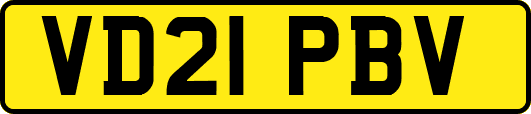 VD21PBV