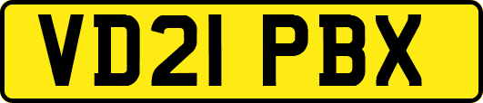 VD21PBX