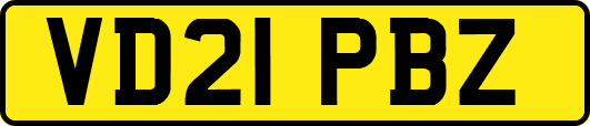 VD21PBZ