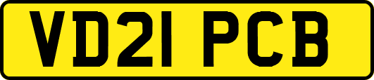 VD21PCB