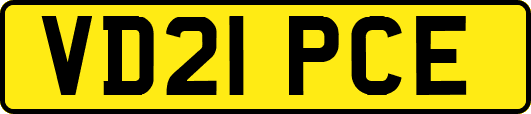 VD21PCE