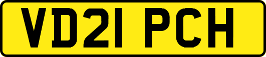 VD21PCH