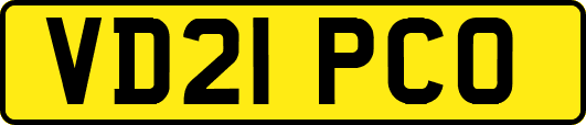 VD21PCO