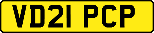 VD21PCP