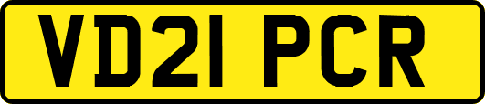 VD21PCR