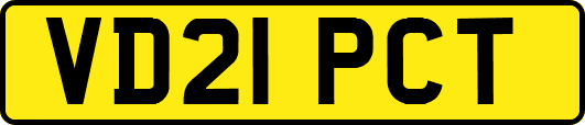 VD21PCT